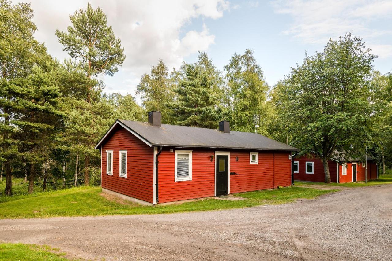 First Camp Hoekensas-Tidaholm Extérieur photo