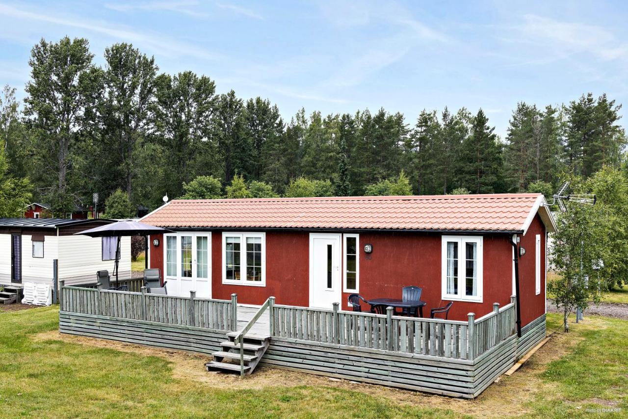 First Camp Hoekensas-Tidaholm Extérieur photo