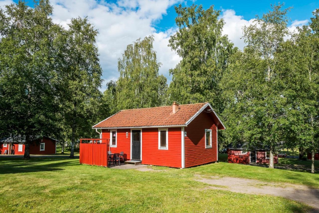 First Camp Hoekensas-Tidaholm Extérieur photo